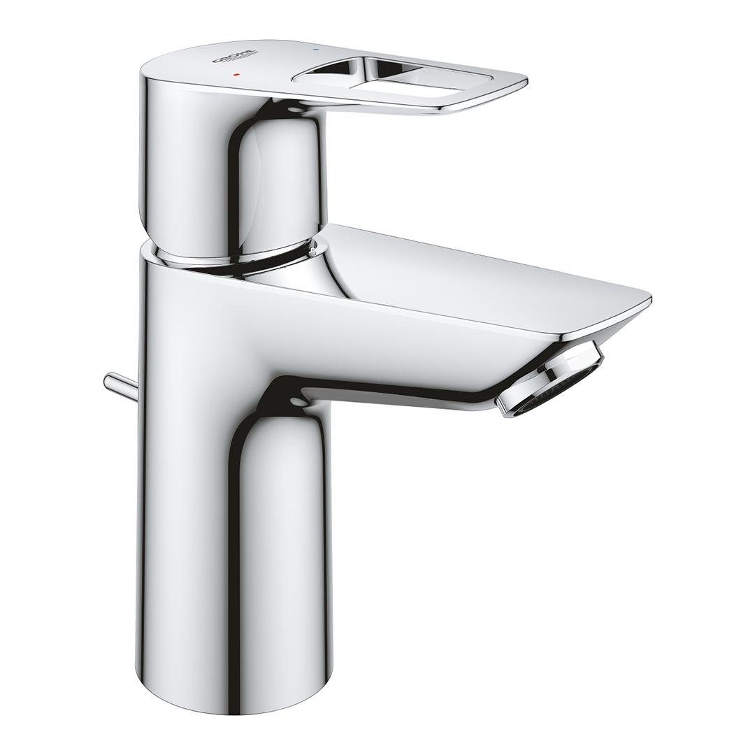  S-size washbasin mixer Grohe Bauloop 23335001 – Grohe 11.23.70.0234